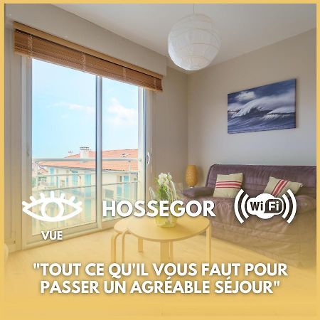 סורטס הוסגור * Hossegor * Plage 100M * Vue Sur Les Pins *Surf מראה חיצוני תמונה